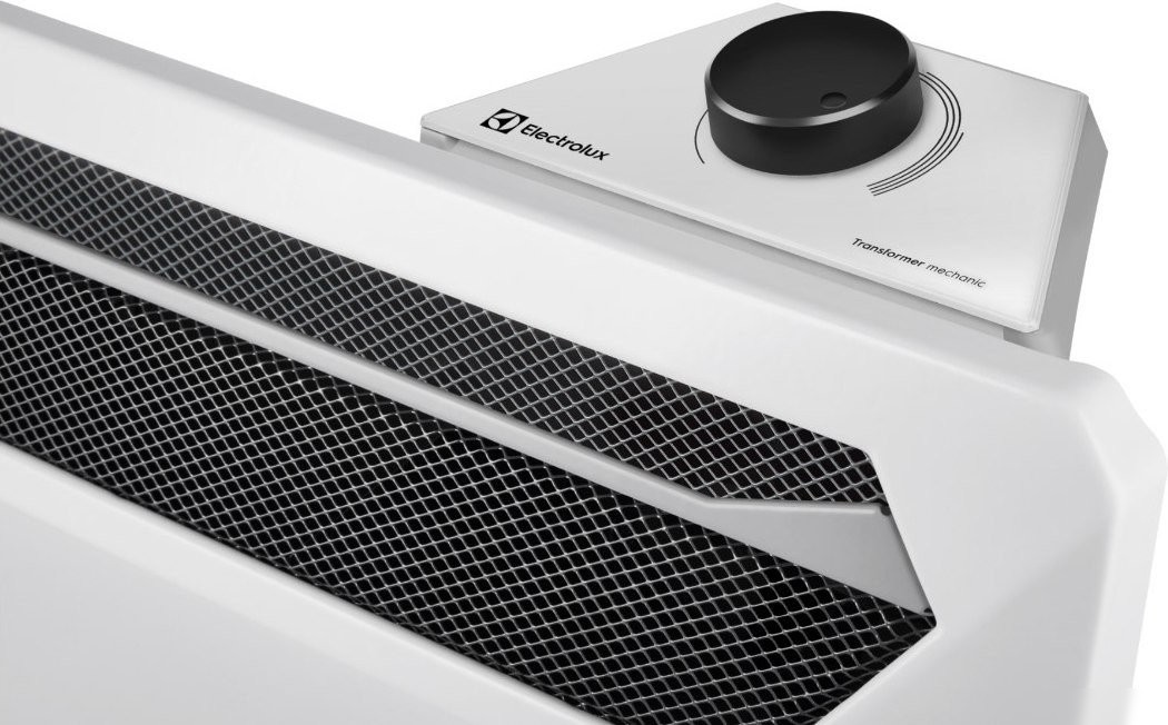 Конвектор Electrolux Rapid Transformer ECH/R-2500 T (механическое управление, с шасси)