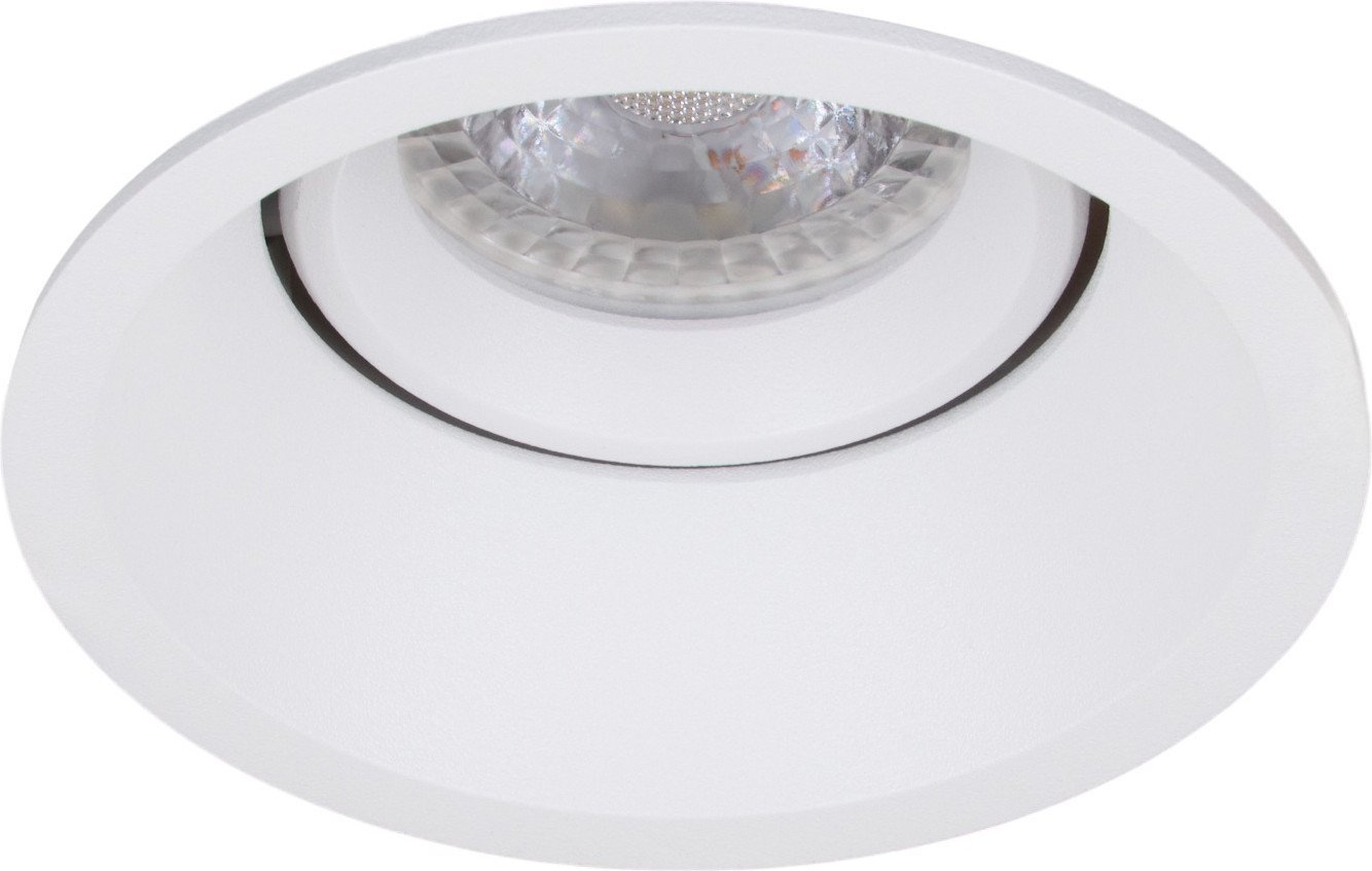 Точечный светильник Myfar Veil MT2081-G5.3-W