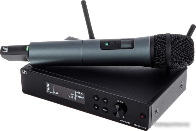 Микрофон Sennheiser XSW 2-865-B