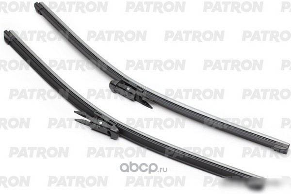 Щетки стеклоочистителя Patron PWB004 Щетки стеклоочистителя Patron PWB004