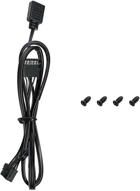 Вентилятор для корпуса DeepCool FL14 R-FL14-BKAPN1-G