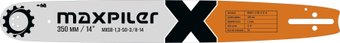 Шина для пилы MaxPiler MXGB-1.3-50-3/8-14