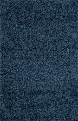 Ковер для жилой комнаты Merinos S600-STAN-F.BLUE (1.5х2.3)