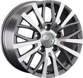 Литые диски Replay TY245 18x8" 5x150мм DIA 110.1мм ET 56мм GMF