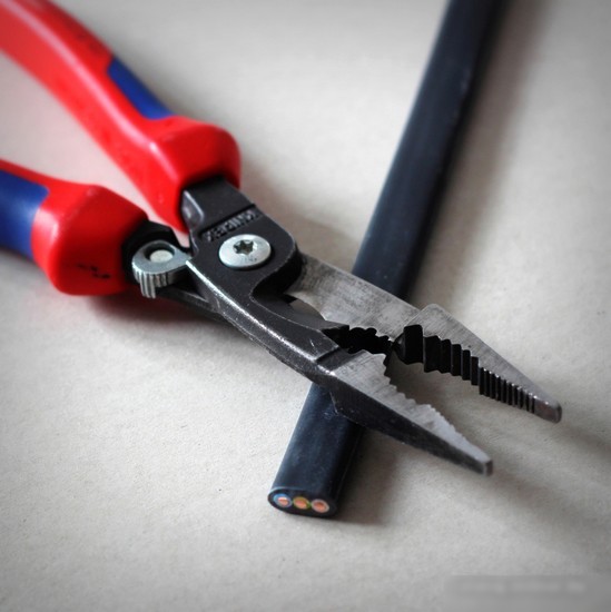 Стриппер Knipex Knipex 1382200