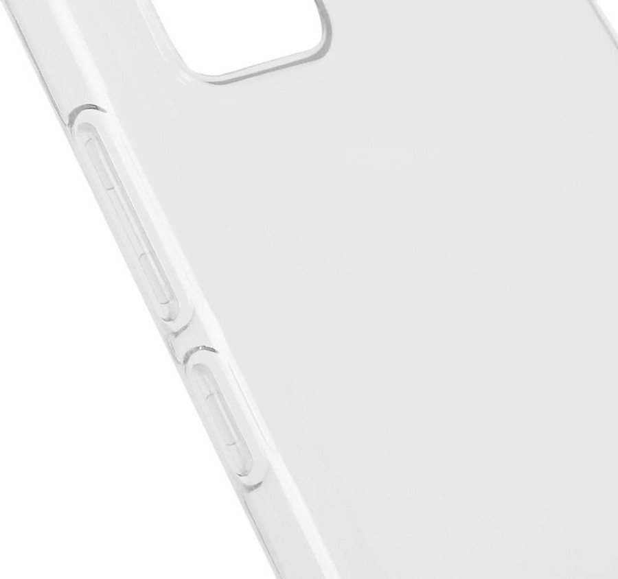 Чехол для телефона BoraSCO Honor 9S 38850 (прозрачный)