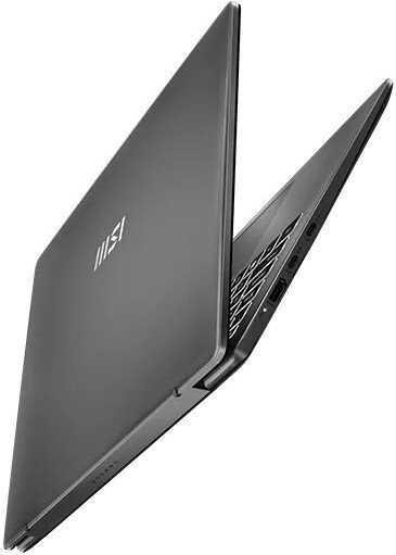 Ноутбук MSI Modern A14 AI+ F3HMG-041XRU Win 11 Pro
