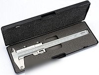 Штангенциркуль Yato YT-7200