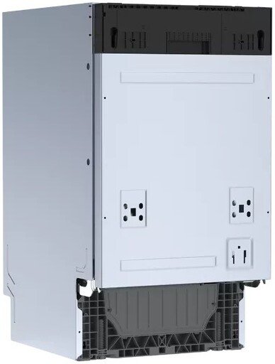 Встраиваемая посудомоечная машина DeLonghi DDW 08S Topazio