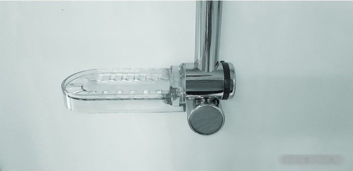 Душевая кабина WeltWasser WW500 Halle 1201 L