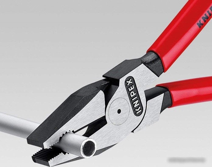 Строительный, слесарный, монтажный инструмент Knipex 02 02 200