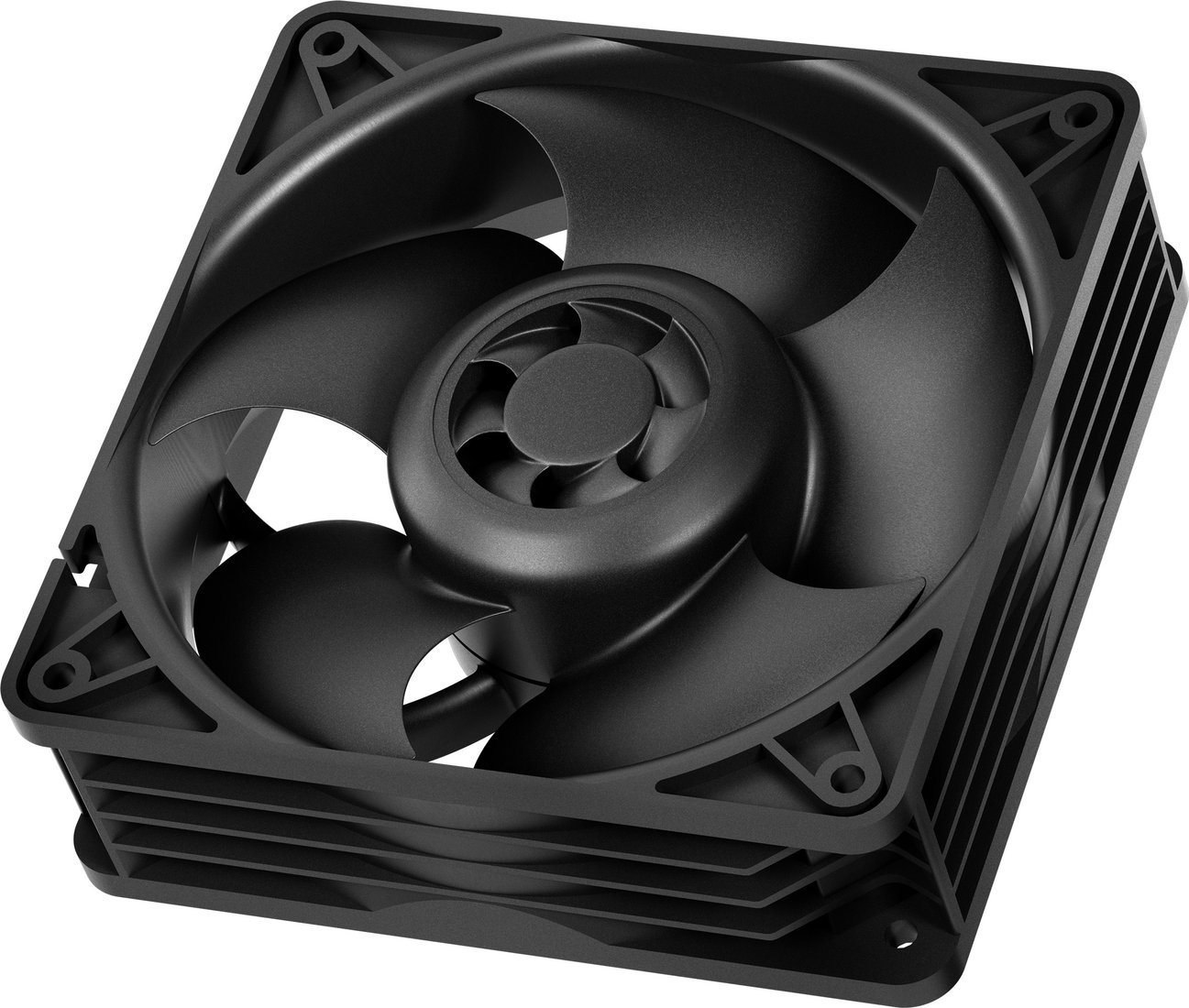 Вентилятор для корпуса Arctic S12038-4K