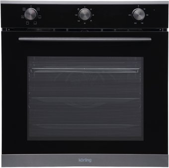Электрический духовой шкаф Korting OKB 1310 GNBX