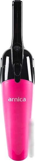 Пылесос Arnica Merlin Pro (розовый)