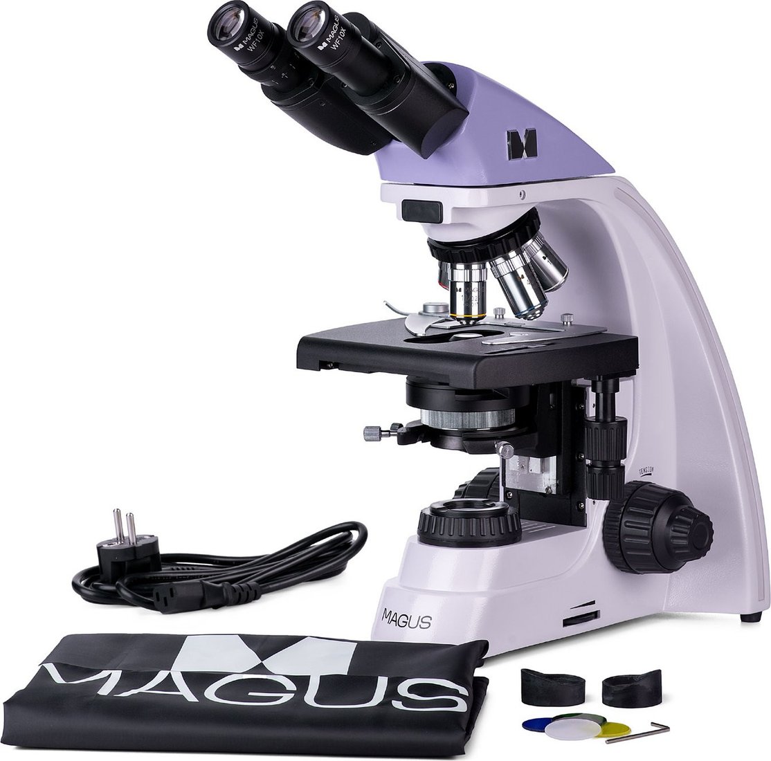Микроскоп Magus Bio 230BL 82893