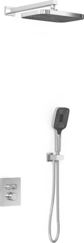 Душевая система Vincea VSFW-321MT1CH