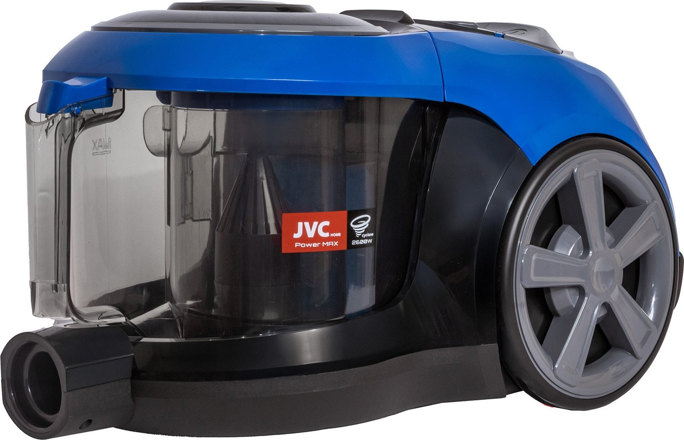 Пылесос JVC JH-VC444