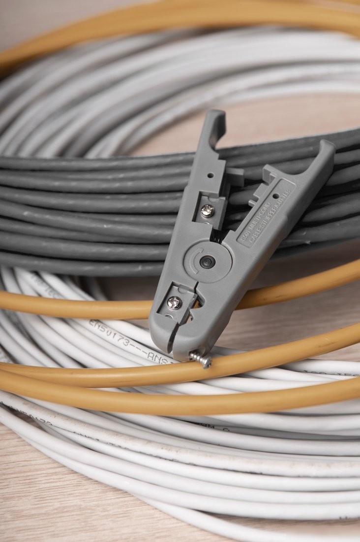 Стриппер WRline WR-501B