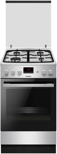 Кухонная плита Hansa FCGX522222H