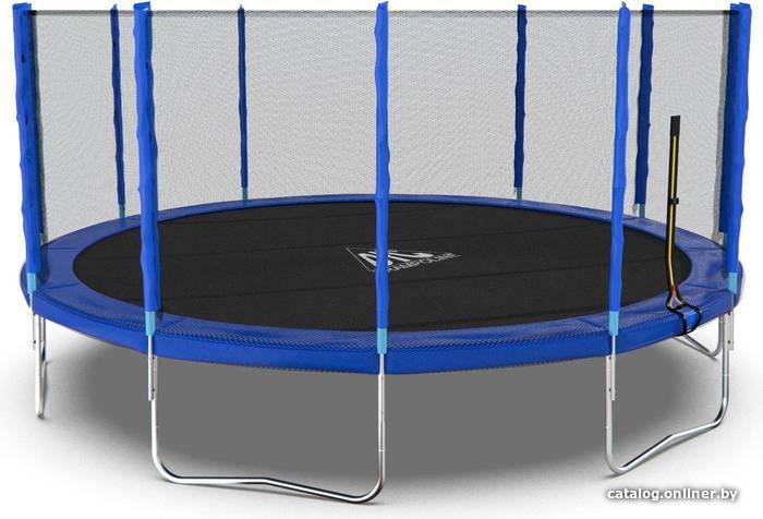 Батут DFC Fitness 16FT-TR-B