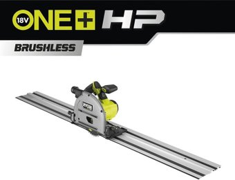 Дисковая погружная Ryobi RPLS18X-0 5133005734(без АКБ)