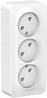 Розетка Systeme Electric Blanca BLNRA000311