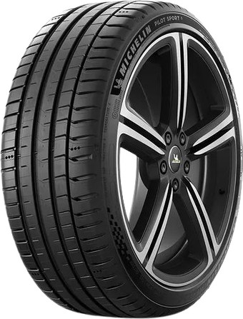 Летние шины Michelin Pilot Sport 5 245/45R19 102Y