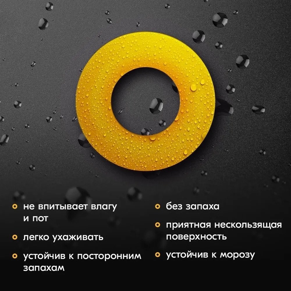 Эспандер Profitnesslab 40 кг (желтый)