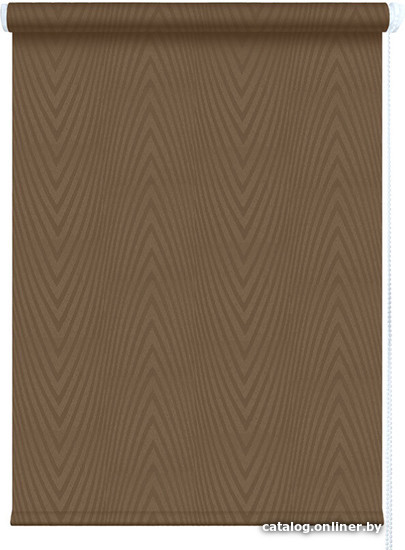 Рулонные шторы Legrand Стиль 66x175 (коричневый)