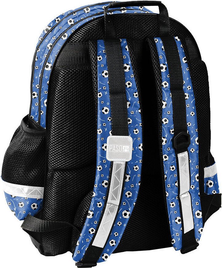 Школьный рюкзак Paso PP25NG-116