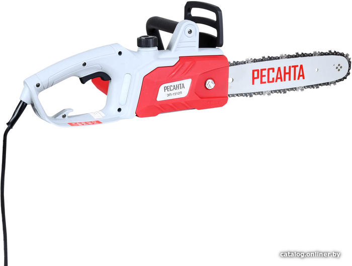 Электрическая пила Ресанта ЭП-1512П