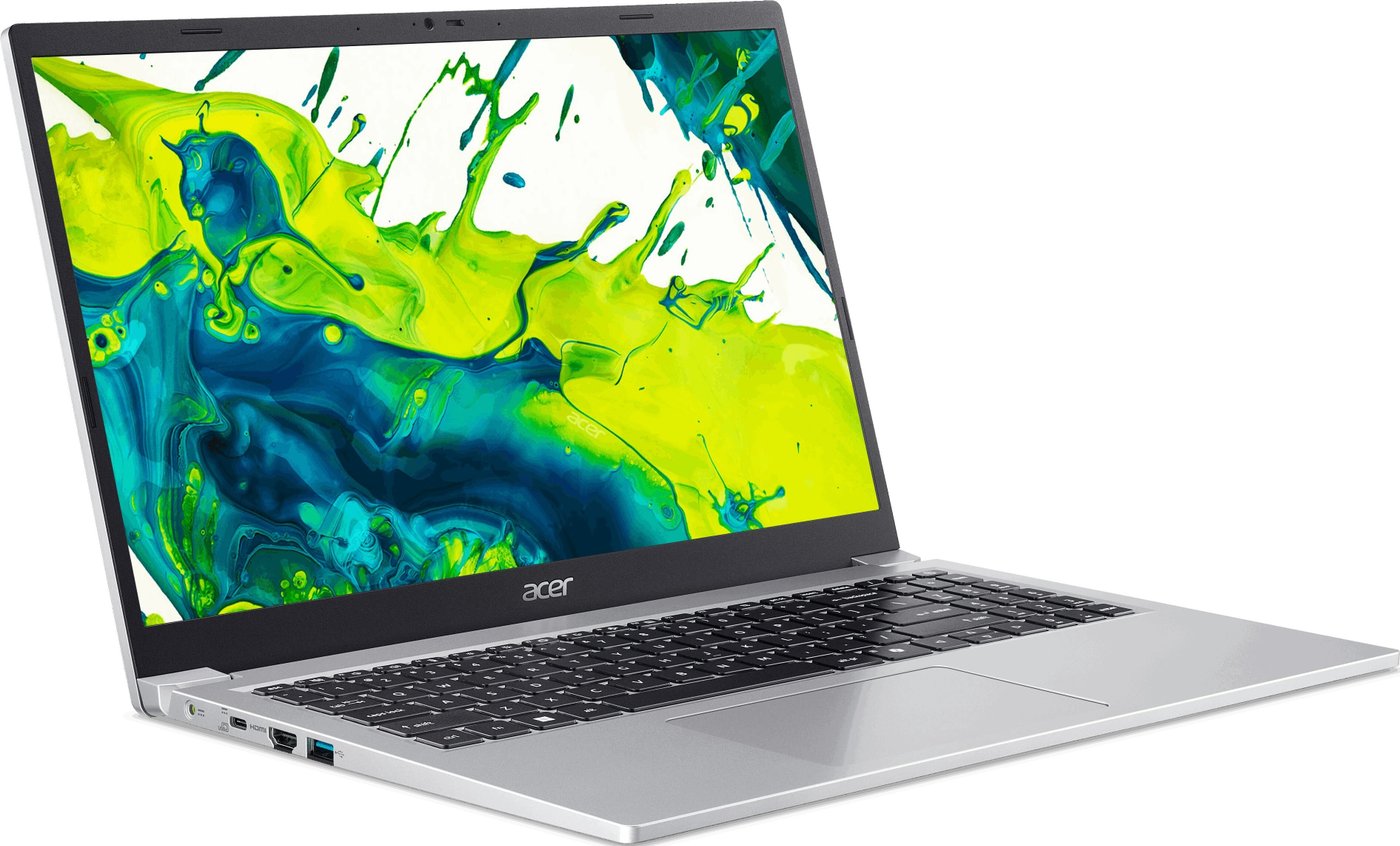 Ноутбук Acer Aspire Lite AL15-36P-37A4 NX.DGJCD.003