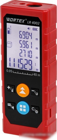 Лазерный дальномер Wortex LR 4002 1329388