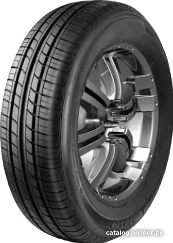 Летние шины Tracmax Radial 109 155R13C 90/88S
