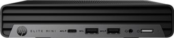 Компактный компьютер HP Elite Mini 800 G9 49W0ES