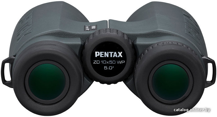 Бинокль Pentax ZD 10x50 WP