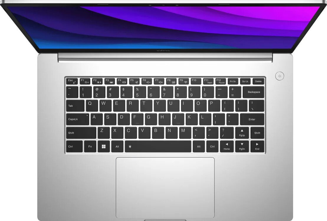 Ноутбук Infinix Xbook 15 YL512 71005000609