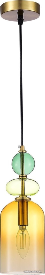 Подвесная люстра ST Luce Gea SL2000.213.01