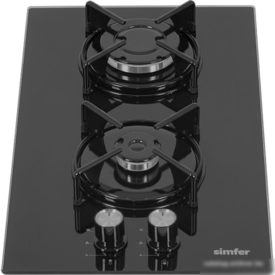 Варочная панель Simfer H30N20B416