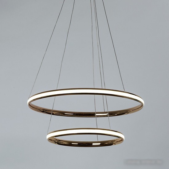 Подвесная люстра Arte Lamp Meridiana A2198SP-2GO