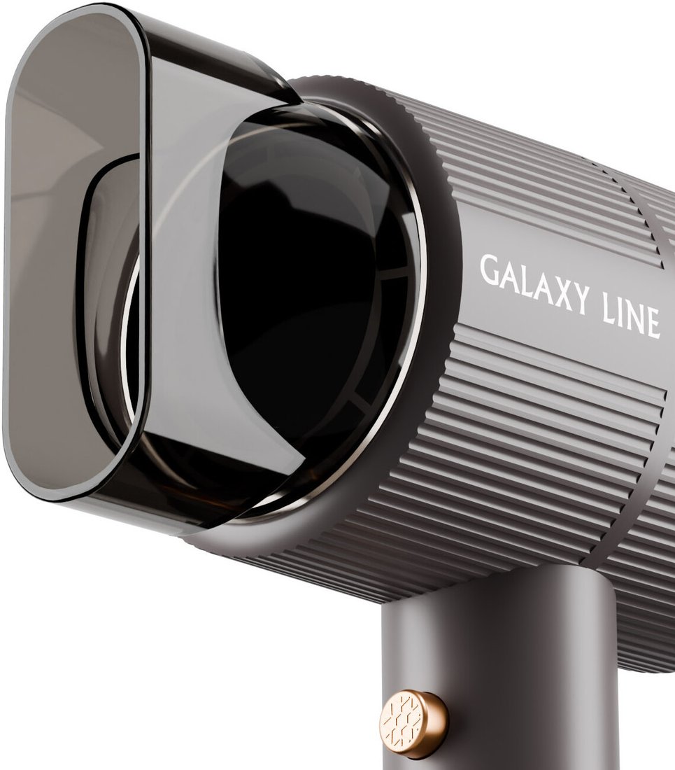 Фен Galaxy Line GL 4371