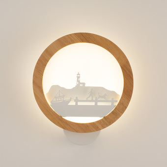 Бра Home Light Астерия C053-2