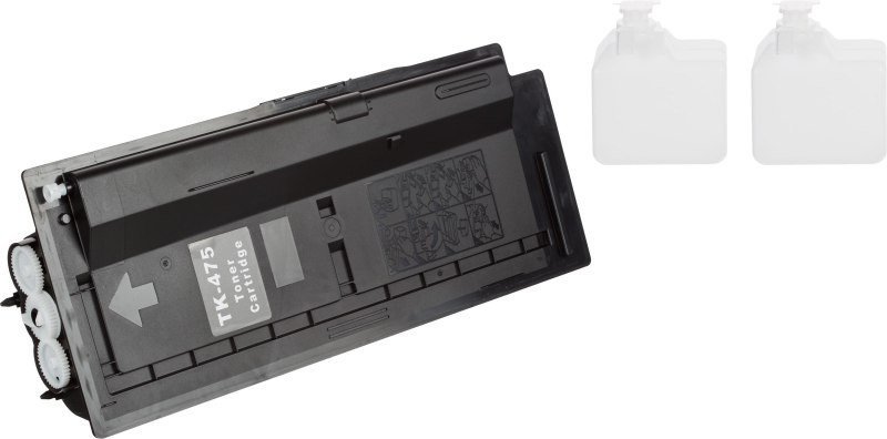 Картридж Retech TK-475