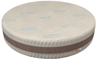 Матрас Mr. Mattress Health круглый 230