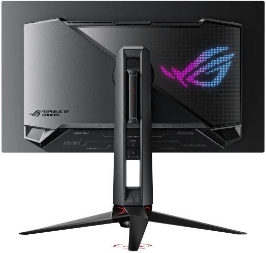 Игровой монитор ASUS ROG Swift OLED PG27UCDM