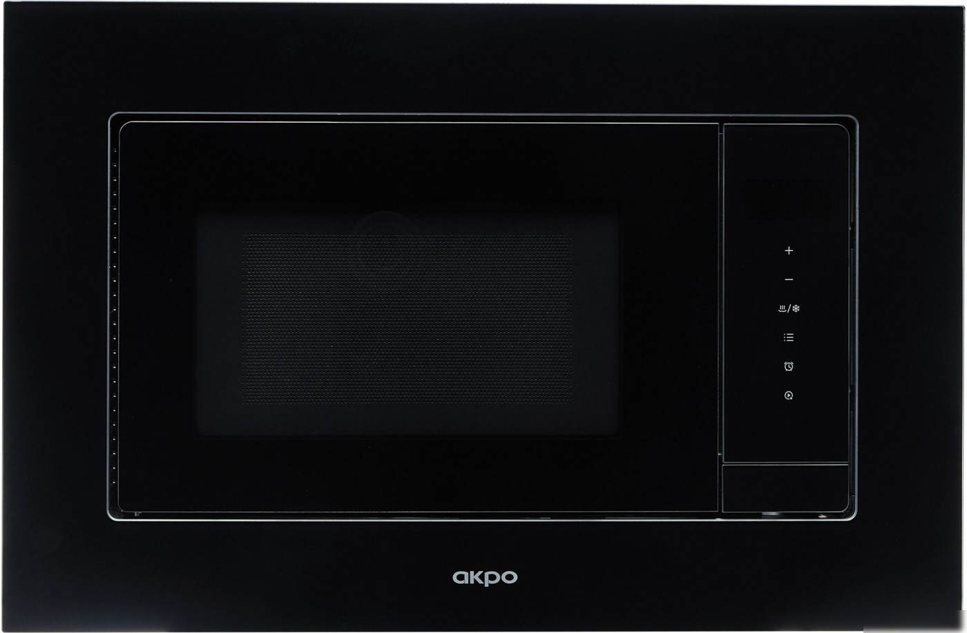 Микроволновая печь Akpo MEA 2001 FLAT BL
