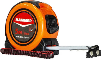 Рулетка Hammer 00700-802505