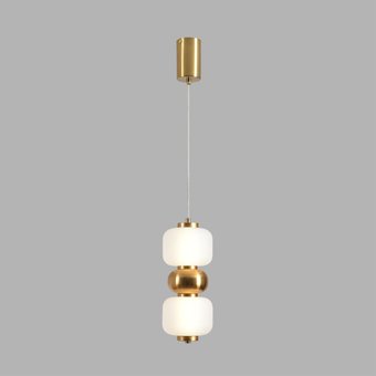 Подвесная люстра Lumion Taisha 8324/20L