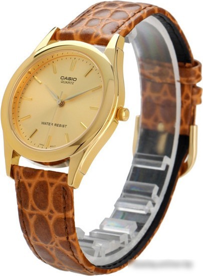 Наручные часы Casio MTP-1093Q-9A