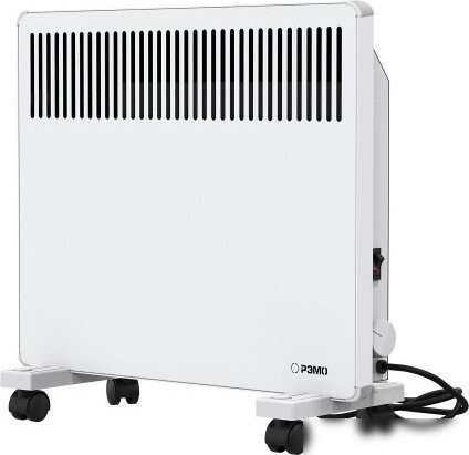Конвектор РЭМО Teplo SB-CXM1-1000 W